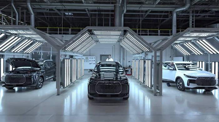 Авторынок: разгон на локализацию