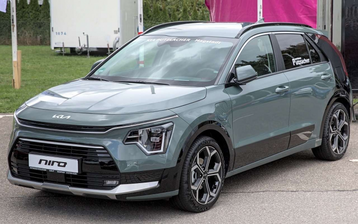 Названы самые надежные гибриды на европейском рынке и аутсайдеры