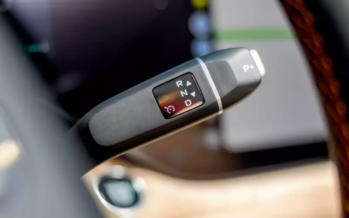 Теперь — с полным приводом: китайский кроссовер обновили для России