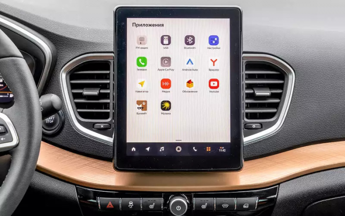 Выбираем недорогой универсальный автомобиль: сравнили две Лады и Солярис