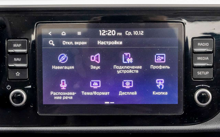Выбираем недорогой универсальный автомобиль: сравнили две Лады и Солярис