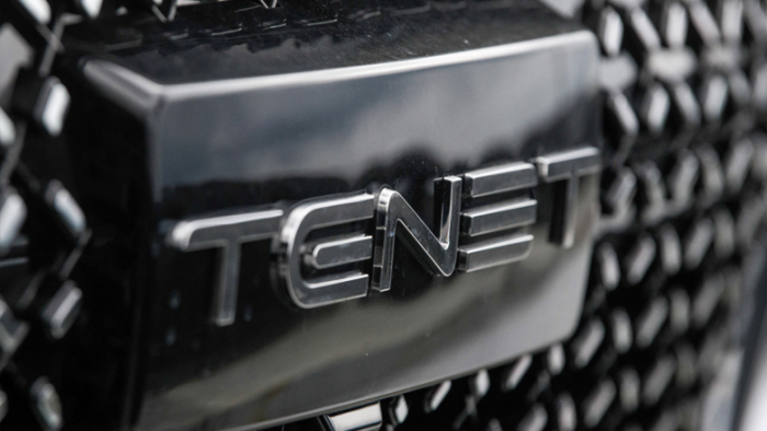 Еще один автомобильный бренд появится в России