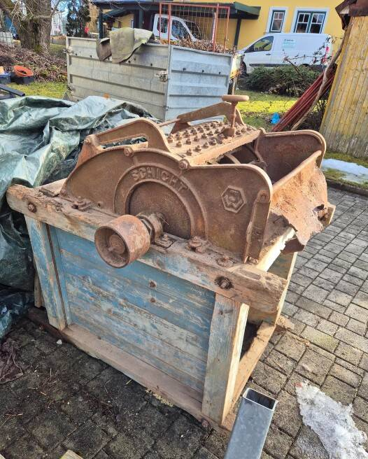 15 находок, которые вызвали один вопрос: что это? Ответы нашлись