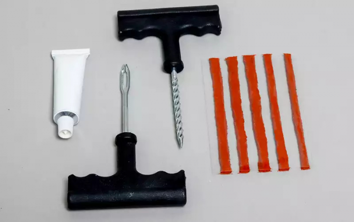 Чем заделать прокол: проверили 4 технологии самостоятельного ремонта шин