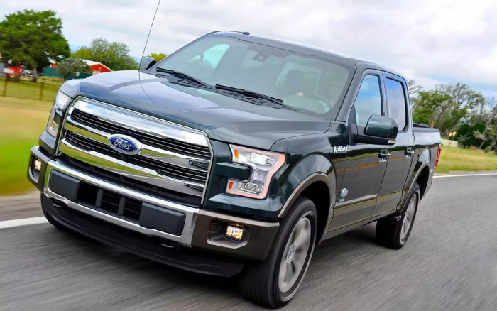 Эти машины не подведут: названы самые долговечные авто на рынке