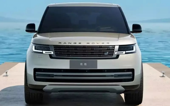 Range Rover и Defender радикально обновились: подробности