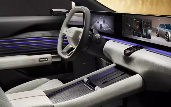 Первая Audi без фирменных колец начала поступать к дилерам: подробности