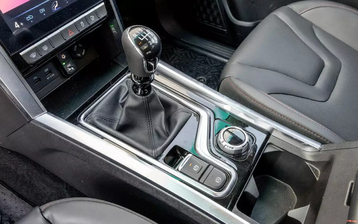 Рама, полный привод, японский мотор — внедорожник нашей сборки от 2,87 млн рублей