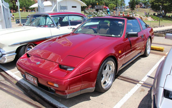 Эта пятерка культовых автомобилей покорила старую Европу