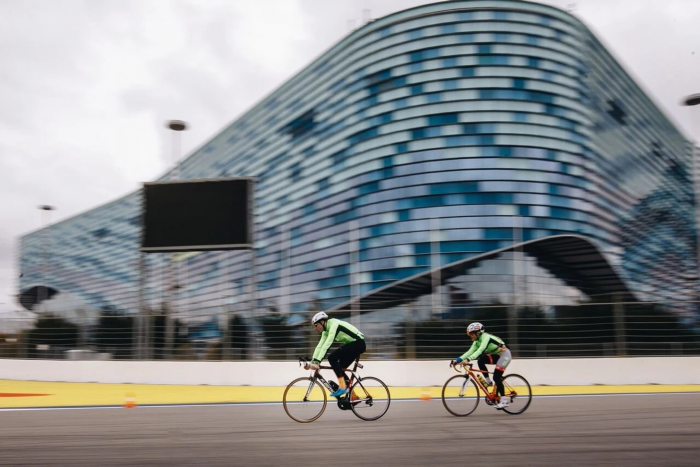 Шоссейные гонки для любителей: как это устроено? Где проходят?