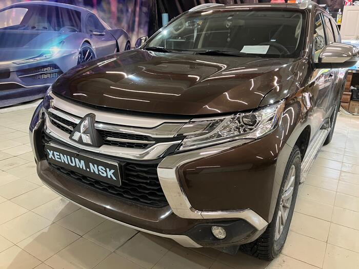 Будни ретрофита, ч.6