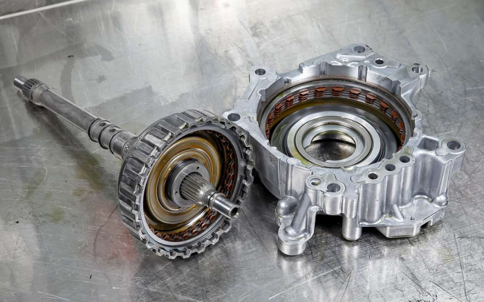 Самый надежный вариатор — прослужит 350 тыс. км и больше!