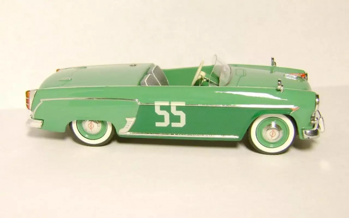 Альтернативная автоистория — невиданные советские автомобили