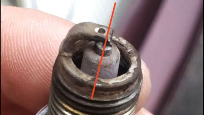 Доработка свечей зажигания, которая улучшит работу двигателя