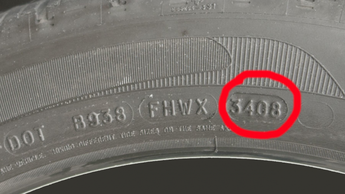 Что на самом деле означают цифры и буквы на шинах и зачем это надо знать водителю