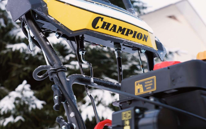 Купил новый аппарат на зиму — вот мои впечатления