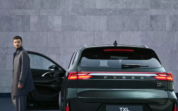 Обновленный кроссовер популярного бренда — есть цены