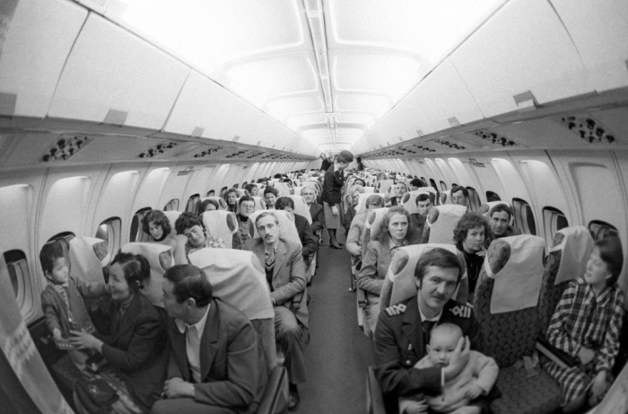 Комфорт на высоте. Продолжение