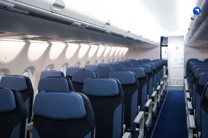 Комфорт на высоте. Продолжение