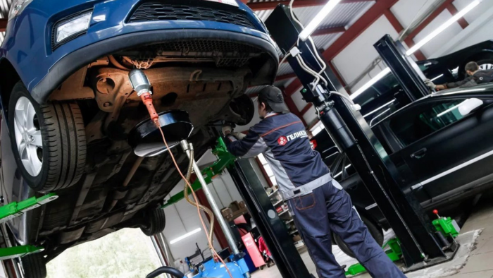 motamo.ru - Авто и мото.