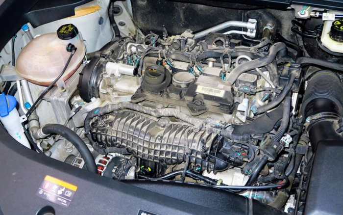 Прообраз новой Волги — изучили двигатель, коробку и возможные поломки