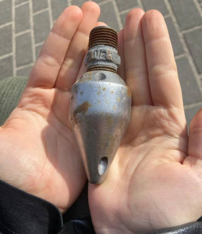 От загадки до разгадки: интернет раскрывает тайны 15 странных предметов