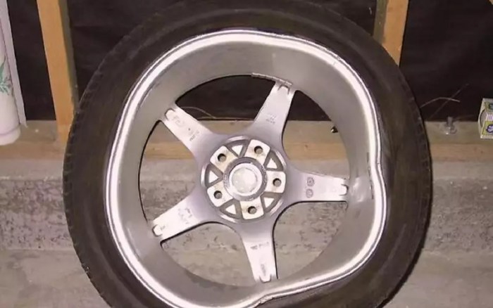 Колесные диски на зиму — вот почему вам понравится эта идея