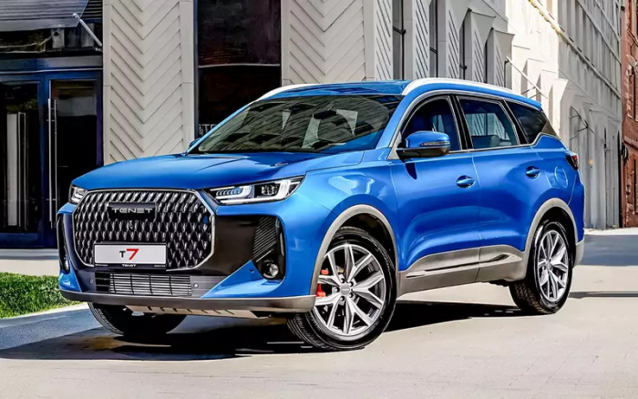 Номинанты Гран-при «За рулем» 2026