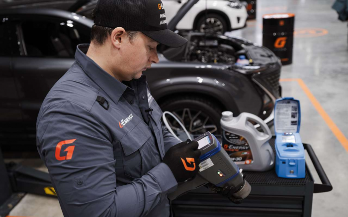 Синтетика для автомобиля — выбор экспертов зимой