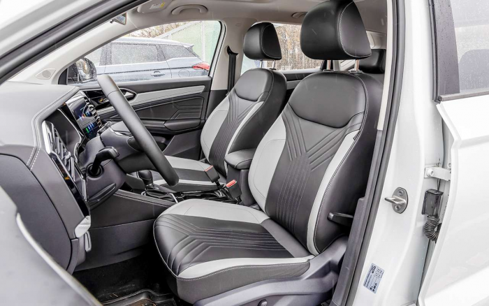 Выбираем кроссовер за 3 млн рублей — да, китайский, конечно!