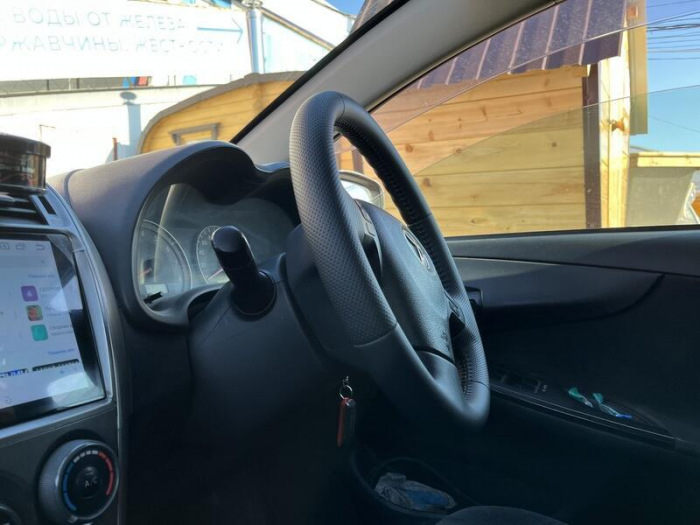 Спрос на автоуслуги в Чите за год вырос на 18%