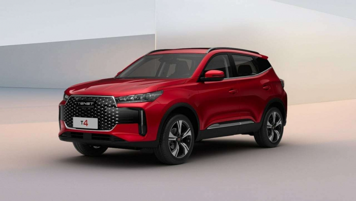 Названы самые дешевые полноприводные кроссоверы на российском рынке