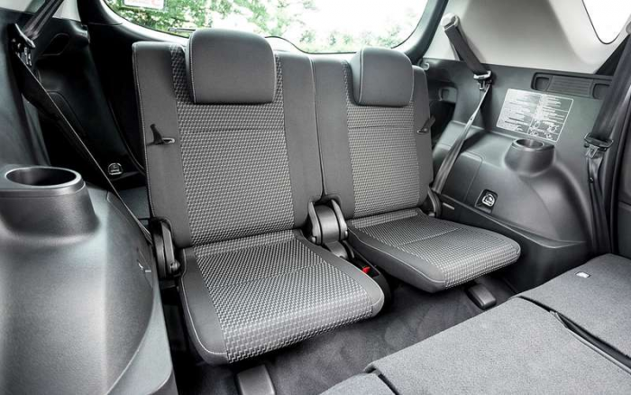 Что взять вместо Ларгуса: 6 бюджетных семейных иномарок (включая Тойоту!)