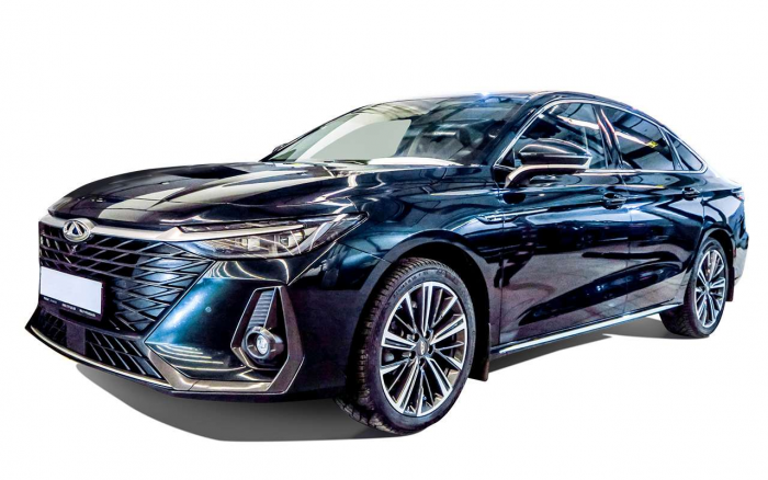 Популярный китайский седан на замену Camry: выяснили, насколько он надежен