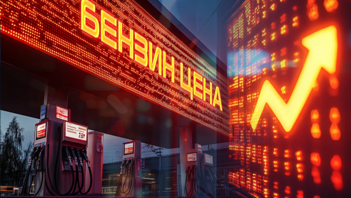 Цены на бензин в России - вот как это работает: Новости плохие, зато правда