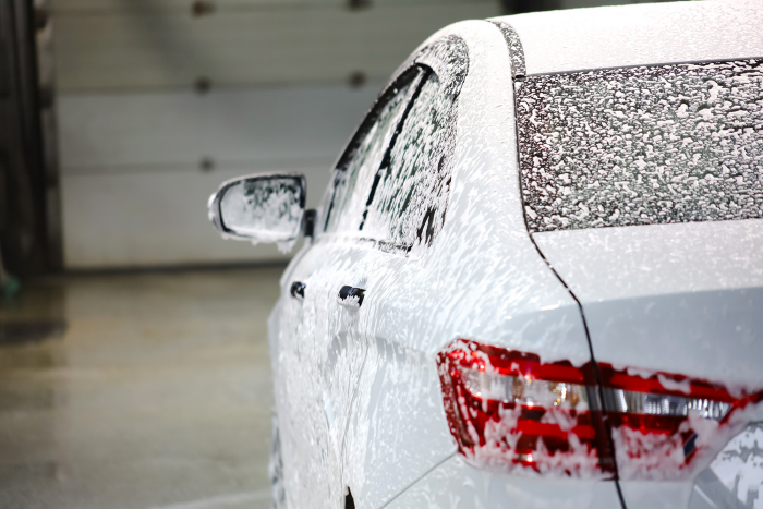 Названы способы сохранить автомобиль в хорошем состоянии при любом пробеге