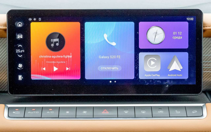 Внедорожники за 4 млн: сравнили новый китайский и японский с пробегом