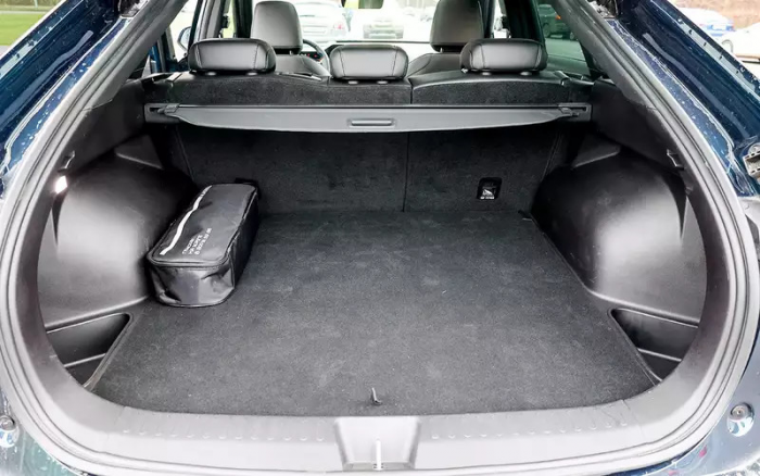 Полный привод, приемлемая цена  — большой тест свежих китайских кроссоверов