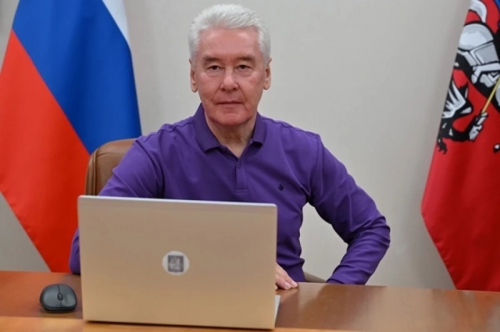 Собянин рассказал о высокотехнологичном транспортном производстве Москвы