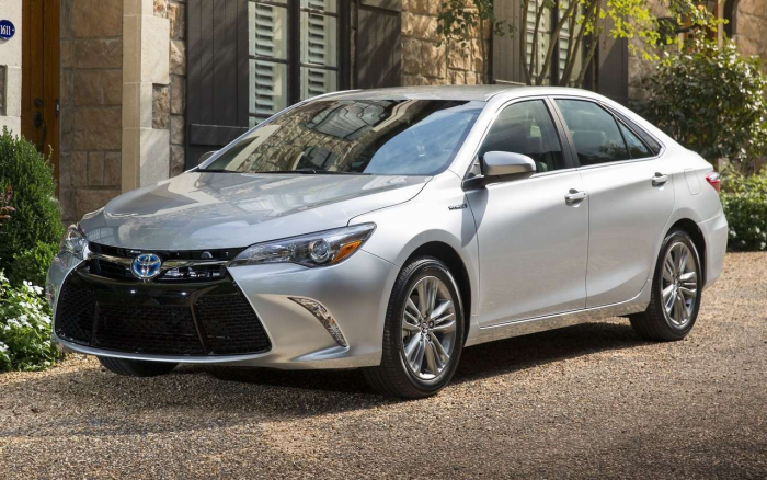 Названы самые надежные гибриды на вторичном рынке