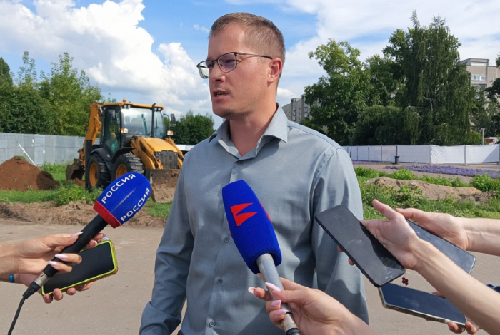 Канатную дорогу через Оку в Нижнем Новгороде планируют запустить в 2027 году