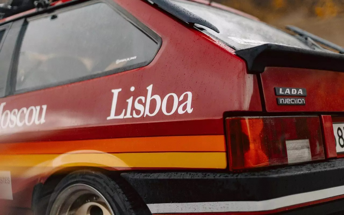 Привет из юности: у легендарного ВАЗ-21093 «За рулем» есть «сестра-двойняшка»!