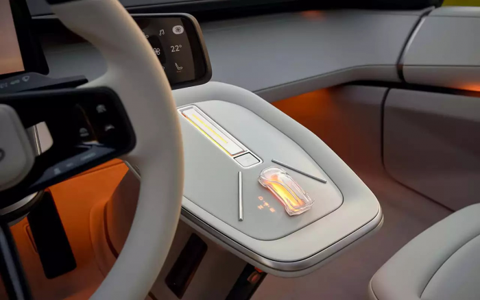 Так будет выглядеть совершенно новая Toyota Corolla: подробности и фото