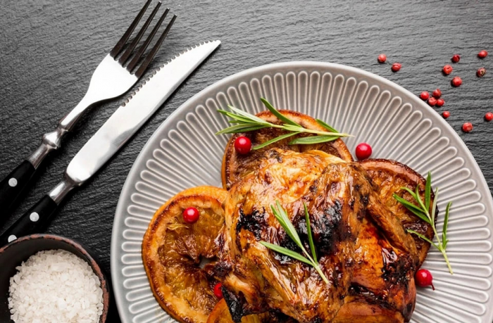 Меню на Новый 2026 год: какие блюда стоит приготовить, чтобы привлечь удачу