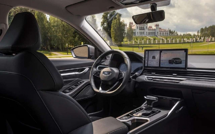 Solaris или Belgee — какой из конкурентов Лады Весты выгоднее