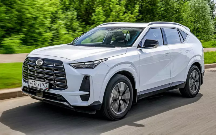 Номинанты Гран-при «За рулем» 2026