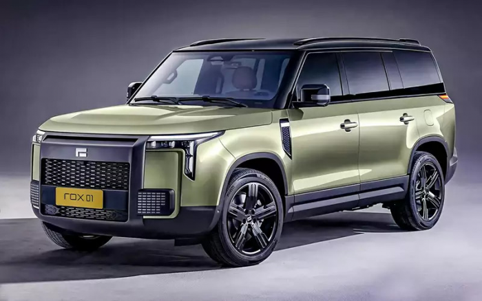 Номинанты Гран-при «За рулем» 2026