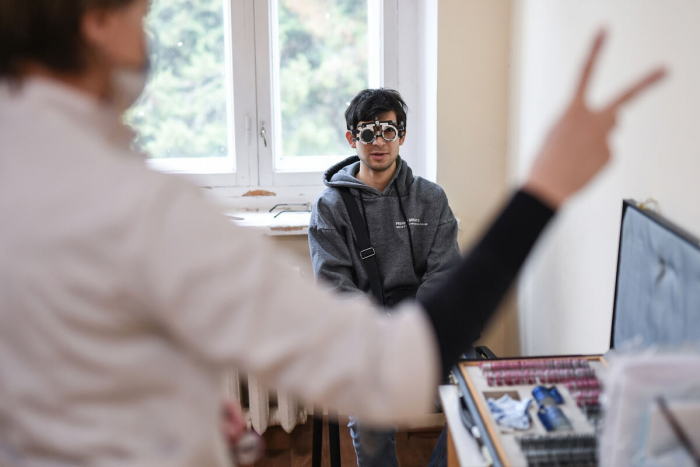 Данные водителей после посещения врачей по ДМС стали отображаться в "Госуслугах"