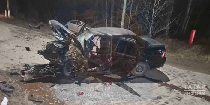 «Каршы як полосага чыгу – теге дөньяга юл»: Юлда үлемгә китергән аварияләрнең сәбәпләре