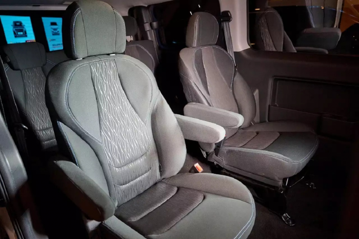 Представлен конкурент Ларгуса российской сборки